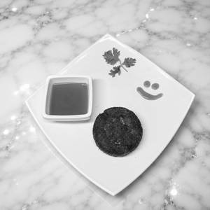 Veg Cutlet