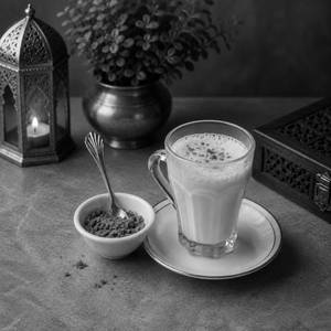 Nattusarkarai Milk