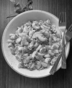 Veg Macaroni
