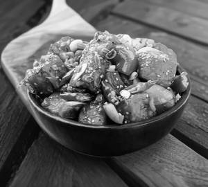 Chilly Paneer