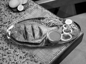 Bharlele Pomfret