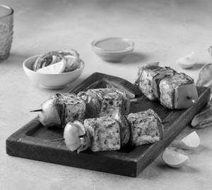Paneer Punjabi Tikka
