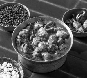 Mushroom Uma Athai