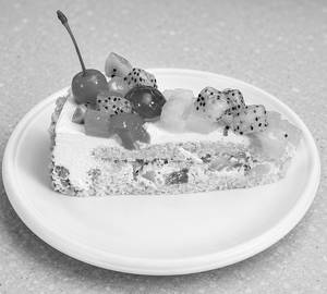 Fruit And Nut Pastry