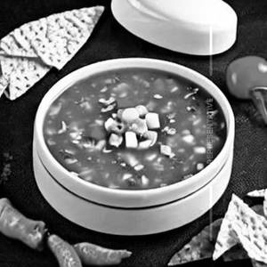 Mexican Chowder Soup
