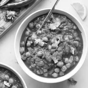 Chana Masala
