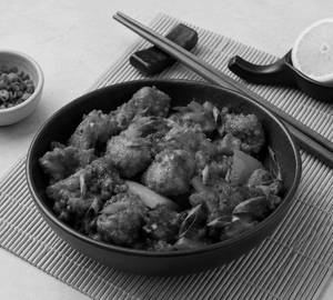 Chilli Fish