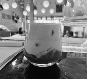 Strawberry Coconut Cloud Matcha 