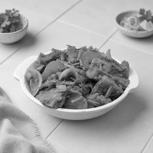 Chilli Parotta