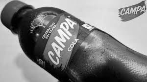Campa Cola 500Ml