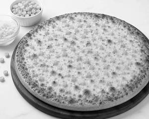 Corn Cheese Pizza Medium [10 inches]