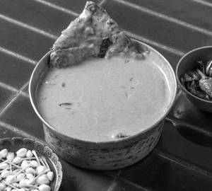 Surmai Madras Railway Curry