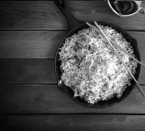 Veg Frid Rice