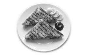 Egg Sandwich