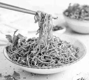 Veg maggi