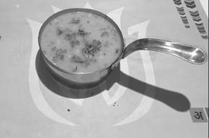 Jain Dal Fry