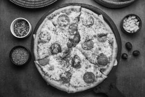 Pepperoni Heatwave