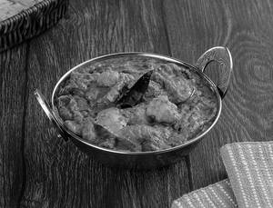 Kadhai Veg