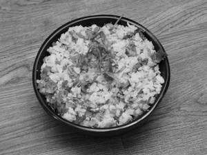 Baked Poha