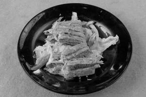 Jamaican Egg Salad