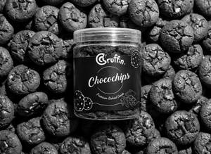 Choco Chip Cookies