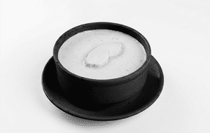 Cream Of Chicken Soup