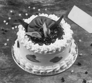Blueberry Cake