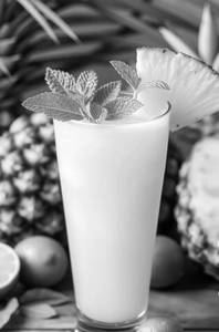 Pineapple Juice