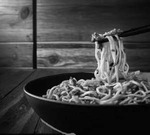 Veg noodles
