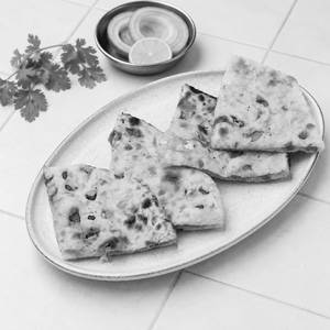 Stuffed Naan