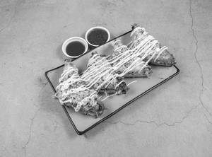 Fuel Loaded Sandwich