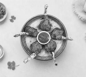 Chicken Lollipop [5 Pieces]