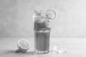 Lemon Ice Tea