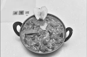 Veg Kadhai
