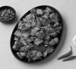 Chilli Chicken