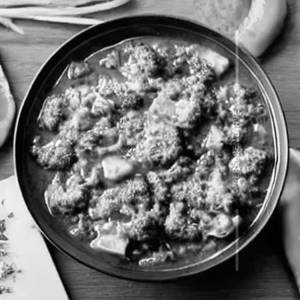 Broccoli Masala