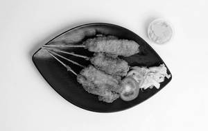 Moru Moru Chicken