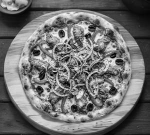 Pizza Al Habibi
