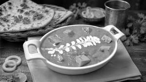 Paneer Butter Masala