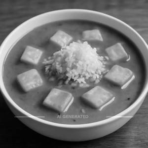 Khoya Paneer