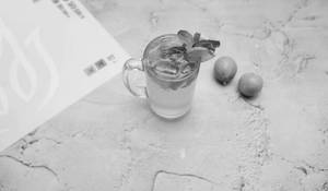 Mint Cooler