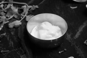 Mayonnaise         
