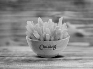 Fries Large