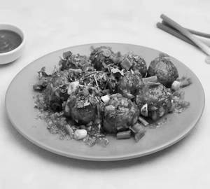 Manchurian