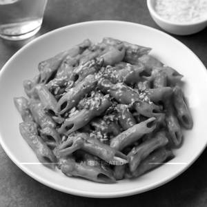 Red Sauce Pasta
