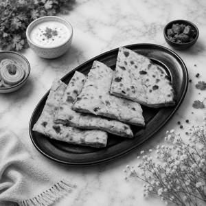 Aloo Paratha