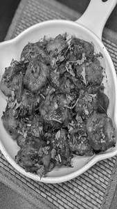 Paneer 65