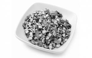 Traditional Peanut Salad