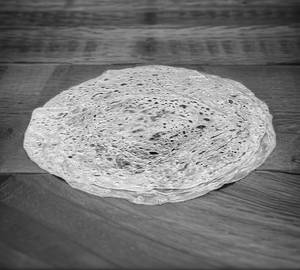 Veechu Parotta - 2 Pcs