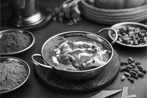 Tikka Butter Masala